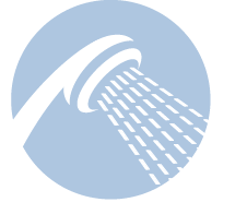 Cave Creek Shower Installation