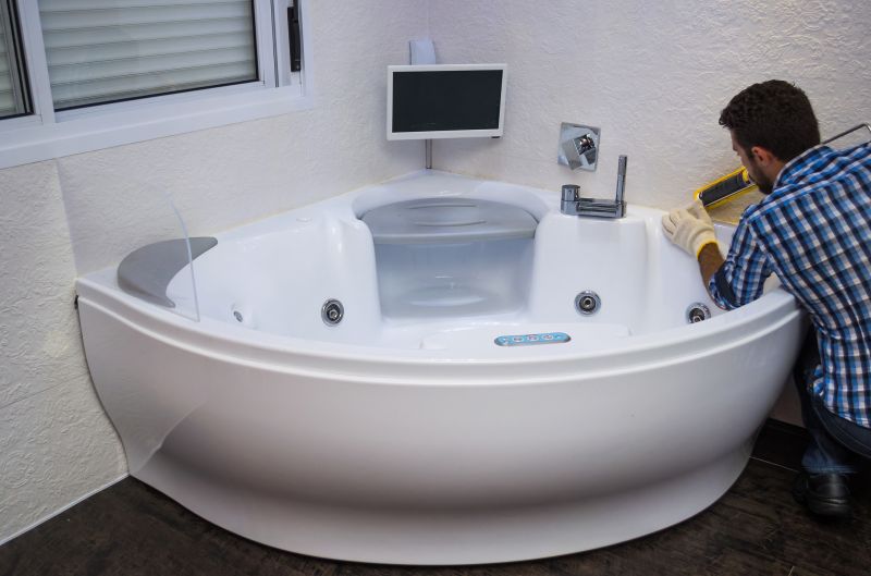 Top Bathtub Installation Companies in Paradise Valley, AZ