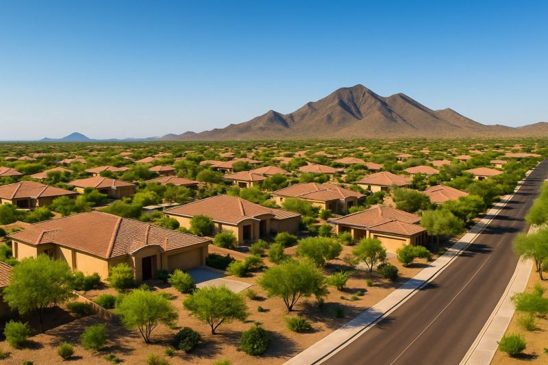 Top Shower Installation Companies in Cave Creek, AZ