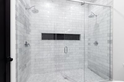 Tile Patterns for Small Shower Areas
