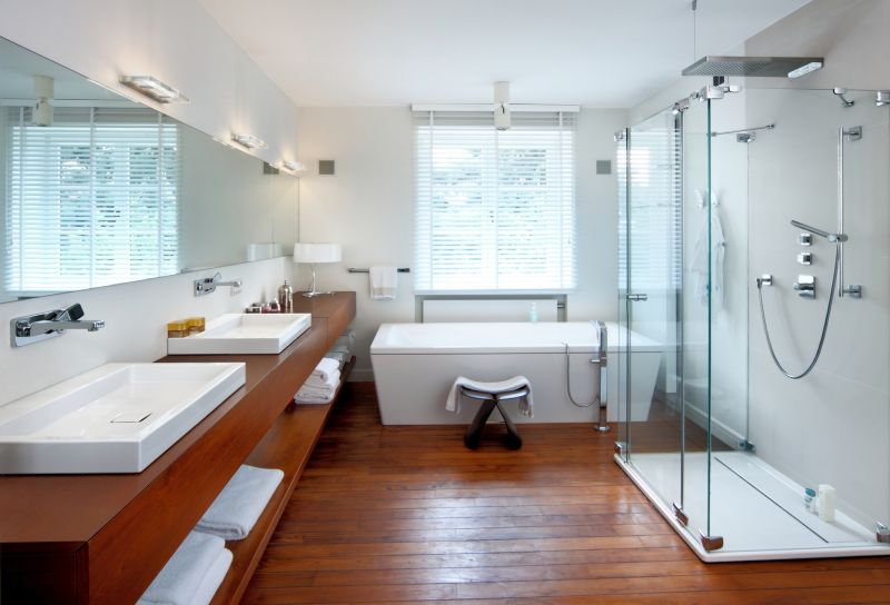 Specialized Shower Remodelers