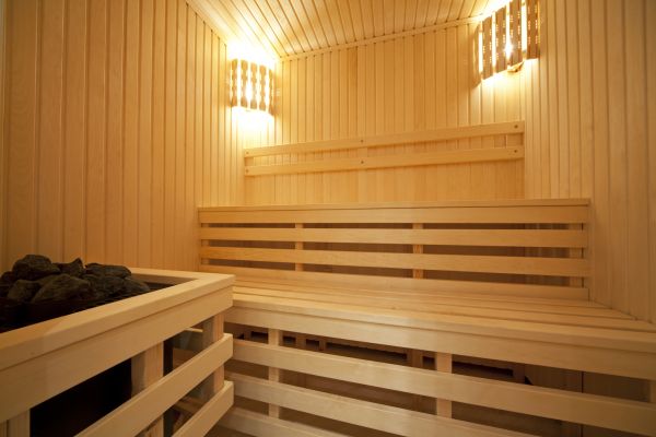 Steam Shower Installation in Cave Creek