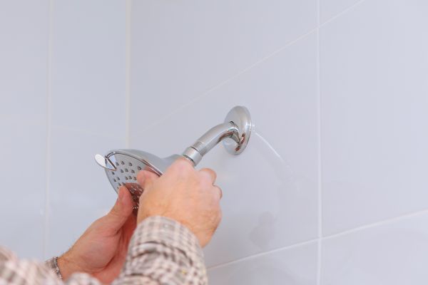 Shower Plumbing Service in Cave Creek